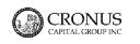 Cronus Capital Group Inc. logo